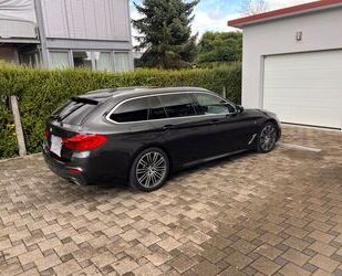 BMW BMW 540d xDrive Touring A - Gebrauchtwagen