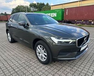 Volvo Volvo XC 60 XC60 Momentum 2WD/LEDER/LED/NAV/190PS! Gebrauchtwagen