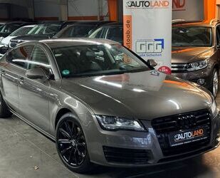 Audi Audi A7 Sportback 2.8 FSI*XENON*NAVI*HEAD*KAMERA* Gebrauchtwagen