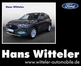 Ford Ford Kuga Titanium /Winterpaket/LED/Rückfahrkam Gebrauchtwagen