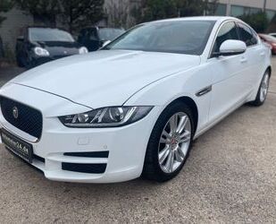 Jaguar Jaguar XE Portfolio *Tempomat*Kamera* Gebrauchtwagen