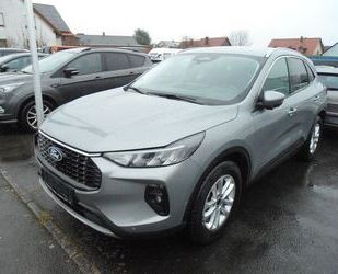 Ford Ford Kuga 1.5 EcoBoost ** Titanium ** neues Modell Gebrauchtwagen