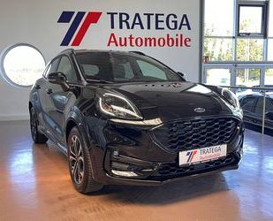 Ford Ford Puma 1,0 Ecoboost Hybrid ST-Line X ACC TW SH Gebrauchtwagen