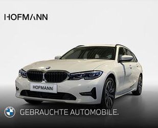 BMW BMW 330i Touring xDrive Aut. Advantage Gebrauchtwagen