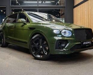 Bentley Bentley Bentayga V6 Hybrid Mulliner Massage 3.0 V6 Gebrauchtwagen