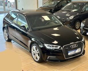 Audi Audi A3 40 e-tron*sport*ACC*virtual*cockpit*CarPla Gebrauchtwagen