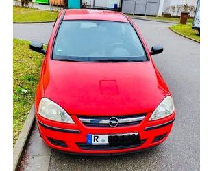 Opel Opel Corsa 1.0 Twinport - Gebrauchtwagen