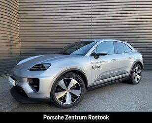 Porsche Macan Gebrauchtwagen