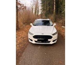 Ford Mondeo Gebrauchtwagen