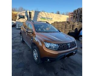 Dacia Duster Gebrauchtwagen