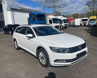 VW Volkswagen Passat Variant Comfortline BMT/Start-St Gebrauchtwagen