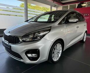 Kia Kia Carens 1.7 CRDI Vision PERF NAV Gebrauchtwagen