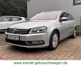 VW Volkswagen Passat 2.0TDI Comfortline *Automatik/Xe Gebrauchtwagen