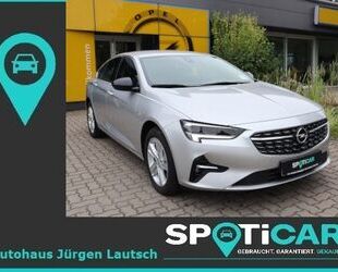 Opel Opel Insignia GS 2.0D Eleg iLux/Massage/Wireless/A Gebrauchtwagen