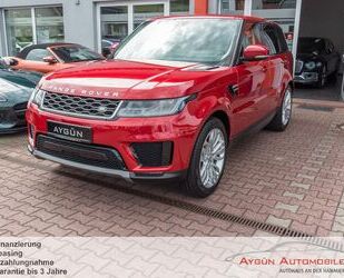 Land Rover Land Rover Range Rover Sport D250 SE Panoramadach Gebrauchtwagen