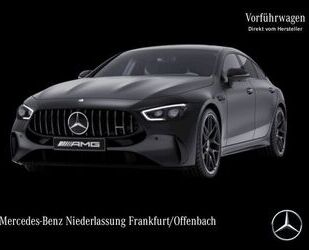 Mercedes-Benz Mercedes-Benz AMG GT 63 S Cp. 4M Perf-Abgas WideS Gebrauchtwagen