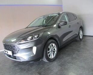 Ford Ford Kuga Titanium Winter-Paket+AHK-Vorbereitung Gebrauchtwagen