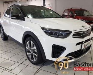 Kia Kia Stonic 1.0T-GDI, GT-Line, DCT Klima Navi Gebrauchtwagen