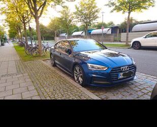 Audi Audi A5 2.0 TFSI 140kW S tronic Sportback - Gebrauchtwagen