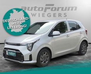 Kia Kia PICANTO PE2 1.2 MT VISION Gebrauchtwagen