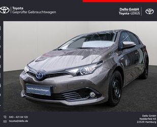 Toyota Toyota Auris 1.8 Hybrid Team D KLIMA RÜCKFAHRKAMER Gebrauchtwagen