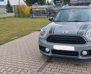 Mini MINI Cooper Countryman Cooper ALL4 Cooper Gebrauchtwagen