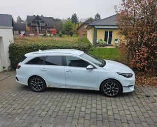 Kia Kia ceed Sportswagon 1.5 T-GDI Vision Sportswag... Gebrauchtwagen