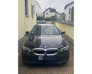 BMW BMW 318d Touring - Gebrauchtwagen