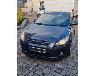 Kia Kia pro_ceed / ProCeed pro_ceed 2.0 CVVT EX EX Gebrauchtwagen