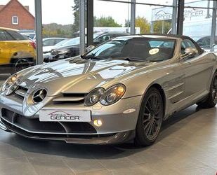 Mercedes-Benz Mercedes-Benz SLR 722S Roadster 1 of 150