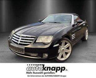 Chrysler Chrysler Crossfire Cabrio 3.2 Automatik !NUR HÄNDL Gebrauchtwagen