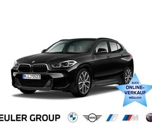 BMW BMW X2 sDrive18i A Sportpaket AD Navi Soundsystem Gebrauchtwagen