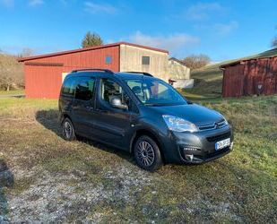 Citroen Citroën Berlingo PureTech 110 Multispace Gebrauchtwagen