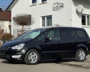 Ford Ford Galaxy Business Edition 2.0**Getriebe Notlauf Gebrauchtwagen