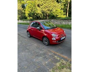 Fiat Fiat 500 Mirror PDC Leder Sitzh. DAB 8-Alu Gebrauchtwagen