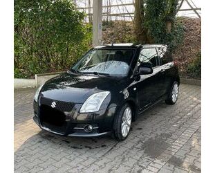 Suzuki Swift Gebrauchtwagen