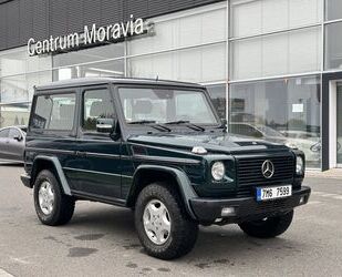 Mercedes-Benz Mercedes-Benz G 270 CDI Gebrauchtwagen