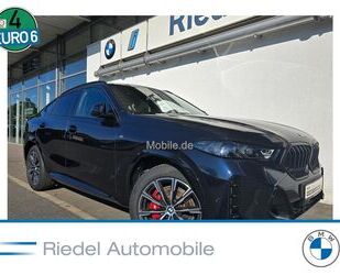BMW BMW X6 xDrive30d M Sportpaket Pro*Komfortsitze*DAP Gebrauchtwagen