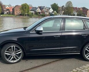 Audi Audi SQ5 3.0 TDI quattro -TDI, ACC, Key, B&O, 21 Gebrauchtwagen