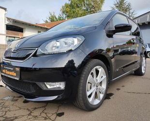 Skoda Skoda Citigo e iV Best of Gebrauchtwagen