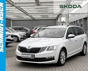 Skoda Skoda Octavia Combi 1.0 TSI Tour NAVI PDC SITZHZG Gebrauchtwagen