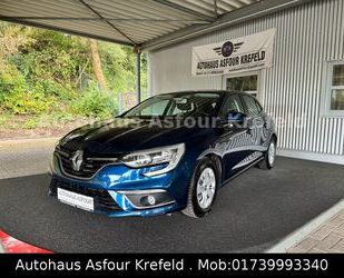 Renault Renault Megane IV Lim. 5-trg. Experience*Navi Gebrauchtwagen