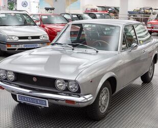 Fiat Fiat 124 Sport Coupé 1400 Gebrauchtwagen