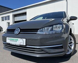 VW Volkswagen Golf 1.6 TDI Comfortline Navi ACC SHZ P Gebrauchtwagen