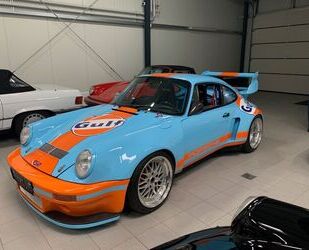 Porsche Porsche 911 Urmodell / 964 RSR Aufbau Gebrauchtwagen