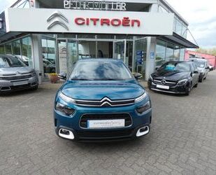 Citroen Citroën C4 Cactus Shine Gebrauchtwagen