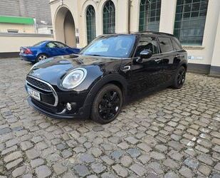 Mini MINI Cooper Clubman Cooper Cooper Gebrauchtwagen