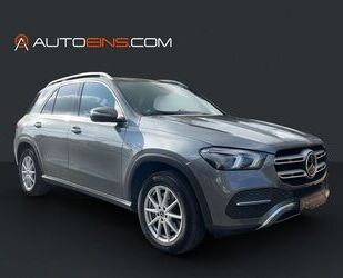 Mercedes-Benz Mercedes-Benz GLE 300 d 4Matic*Burmester*AMG Inter Gebrauchtwagen