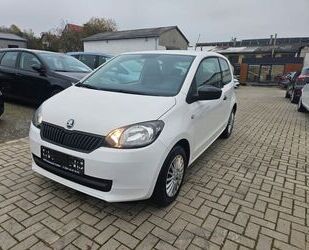 Skoda Skoda Citigo Active Gebrauchtwagen