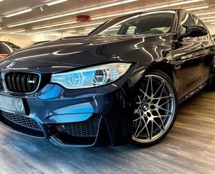 BMW BMW M3 1.Hand 30 Jahre Edition Limitiert 1A Gebrauchtwagen